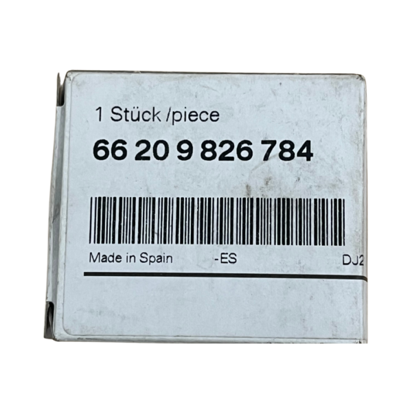 BMW Parksensor 66 20 9 826 784 – Bild 5