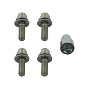 Radsicherungsschrauben Febi Bilstein 27053