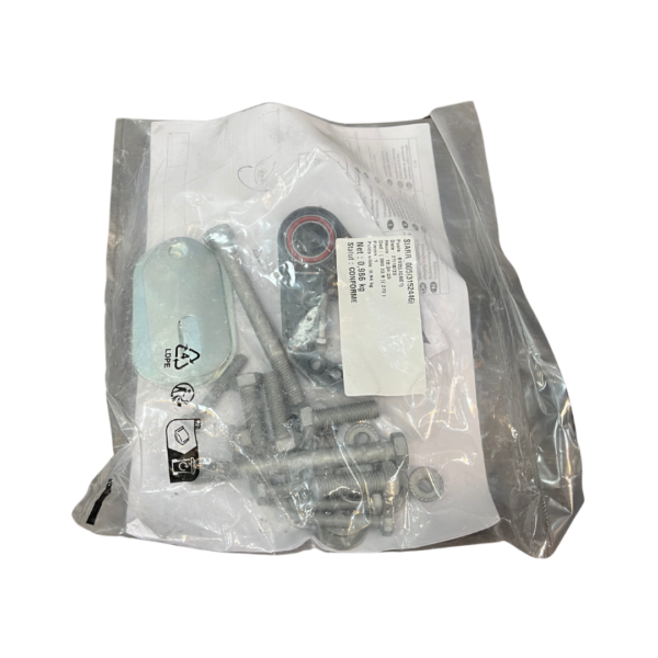 Peugeot Anhängervorrichtung – 315 244 600 001 – Bild 4