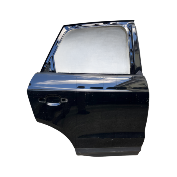 Audi Q3 Tür Hinten Rechts - 8U0833312D