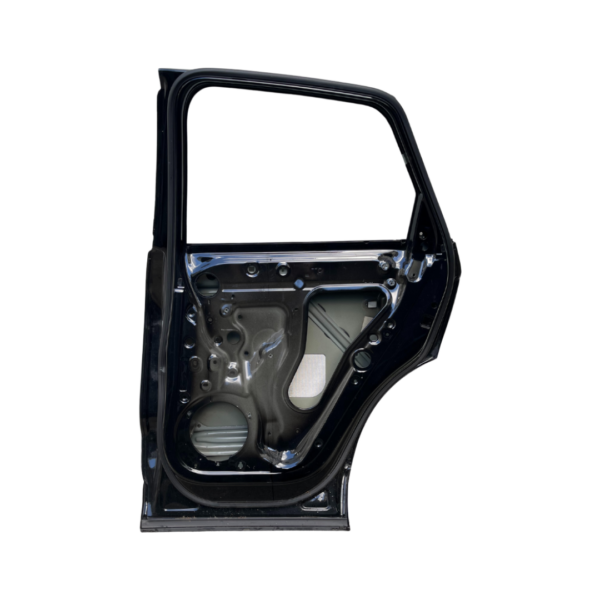 Audi Q3 Tür Hinten Rechts - 8U0833312D – Bild 2