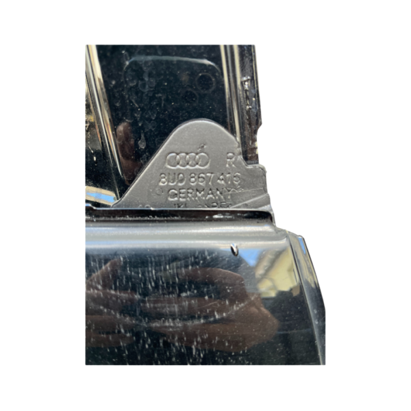Audi Q3 Tür Hinten Rechts - 8U0833312D – Bild 3