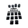 Befestigungssatz – 1K0 898 615