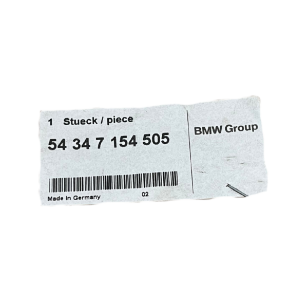 Blende Oben Links – 54 34 7 154 505 – Bild 3
