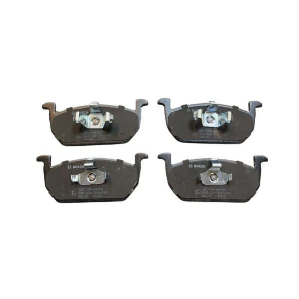 Bosch Bremsbeläge – 0 986 424 846