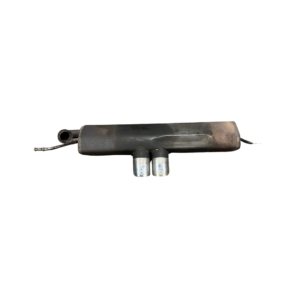 Brabus Endschalldämpfer – A4514901881