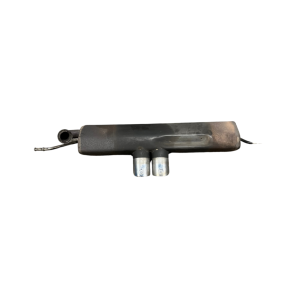Brabus Endschalldämpfer – A4514901881