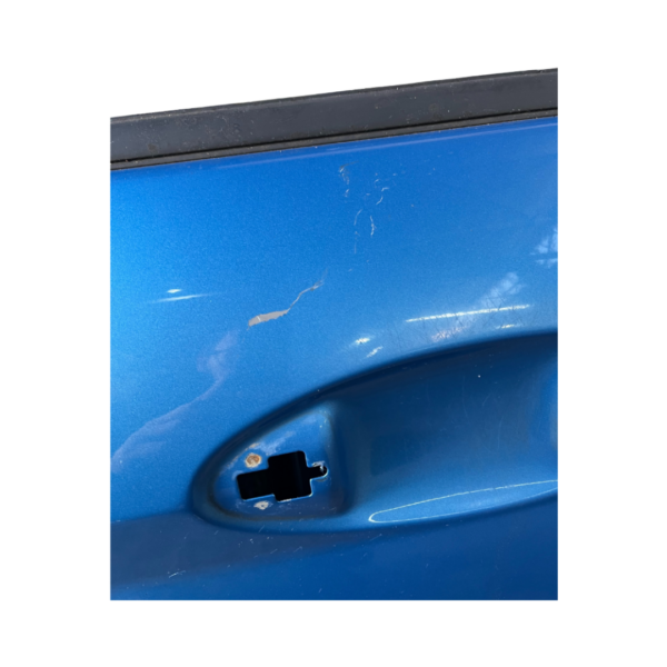 Ford Fiesta 6 Tür Vorne Links ( 5-Türer ) - 1806115 – Bild 5