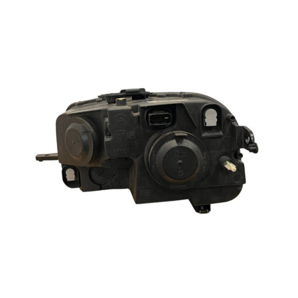 Citroen Hauptscheinwerfer Vorne Rechts – 450627 – Bild 2