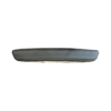 Smart ForTwo 450 Heckblende mit Hitzeschutzblech – 001 1153