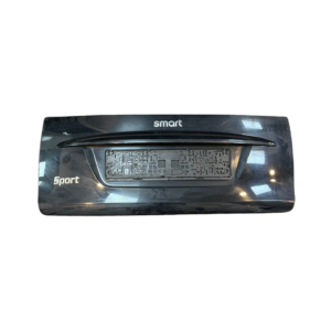 Smart Heckklappe – A 451 757 00 06