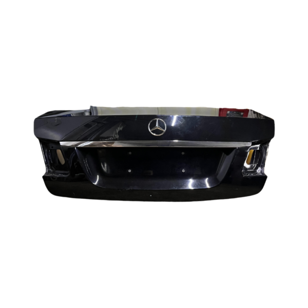 Mercedes-Benz E-Klasse (W212) Heckklappe/Heckdeckel - A2127500975
