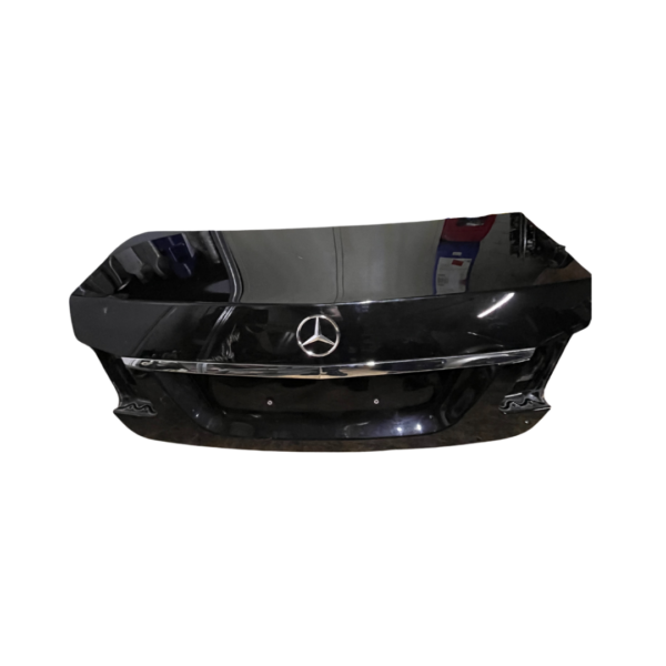 Mercedes-Benz E-Klasse (W212) Heckklappe/Heckdeckel - A2127500975 – Bild 2