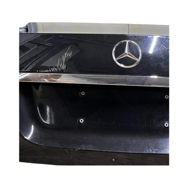 Mercedes-Benz E-Klasse (W212) Heckklappe/Heckdeckel - A2127500975 – Bild 4