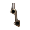 BMW E36 Katalysator / Abgasanlage – 1728358 / 1728360 – Bild 6