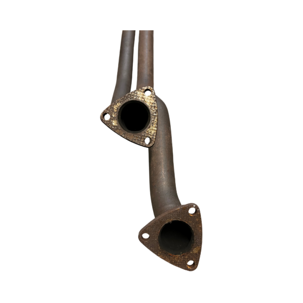 BMW E36 Katalysator / Abgasanlage – 1728358 / 1728360 – Bild 6