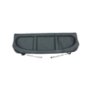 Chevrolet Matiz Kofferraumabdeckung – PP + ZD50