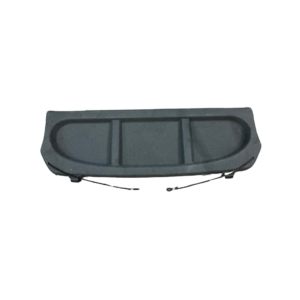 Chevrolet Matiz Kofferraumabdeckung – PP + ZD50
