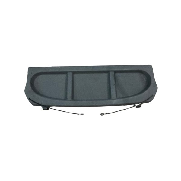 Chevrolet Matiz Kofferraumabdeckung – PP + ZD50