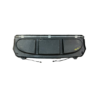 Chevrolet Matiz Kofferraumabdeckung – PP + ZD50 – Bild 2
