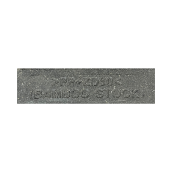 Chevrolet Matiz Kofferraumabdeckung – PP + ZD50 – Bild 3