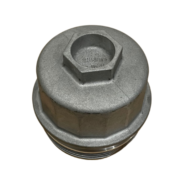 Öl Kühler Filter Deckel – 1427563763