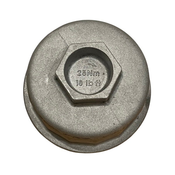 Öl Kühler Filter Deckel – 1427563763 – Bild 2