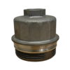 Öl Kühler Filter Deckel – 1427563763 – Bild 3
