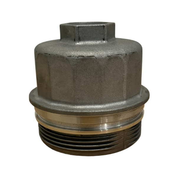 Öl Kühler Filter Deckel – 1427563763 – Bild 3