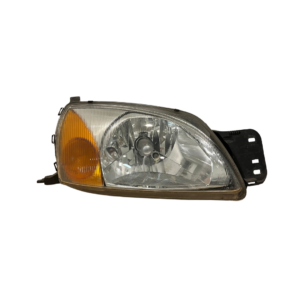 Ford Fiesta IV Scheinwerfer Rechts – 0 301 173 302