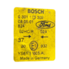 Ford Fiesta IV Scheinwerfer Rechts – 0 301 173 302 – Bild 5