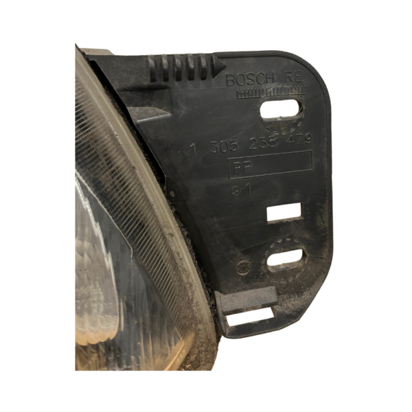 Ford Fiesta IV Scheinwerfer Rechts – 0 301 173 302 – Bild 4