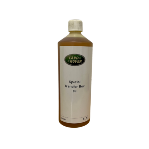 Special Transfer Box Oil – IYK 500010