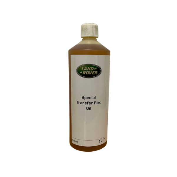 Special Transfer Box Oil – IYK 500010