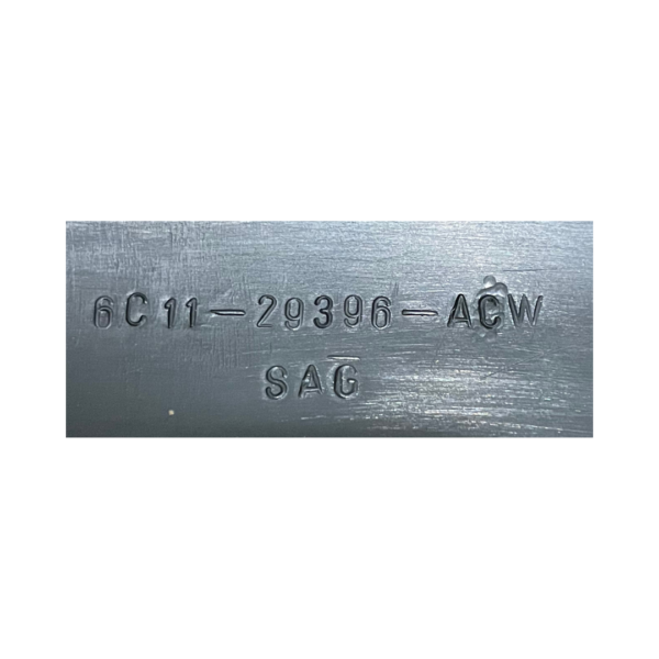 Ford Transit Hintere Zierleiste – 6C11-29396-ACW – Bild 5