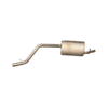 Fiat Panda Endschalldämpfer – 012.099
