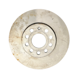 ATE Bremsscheibe – 24.0125-0145.1 – mit Flugrost