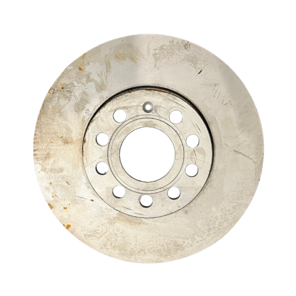 ATE Bremsscheibe – 24.0125-0145.1 – mit Flugrost