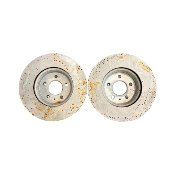 Textar PRO Bremsscheiben – Audi A4 / A5 – 92159903 – Bild 2