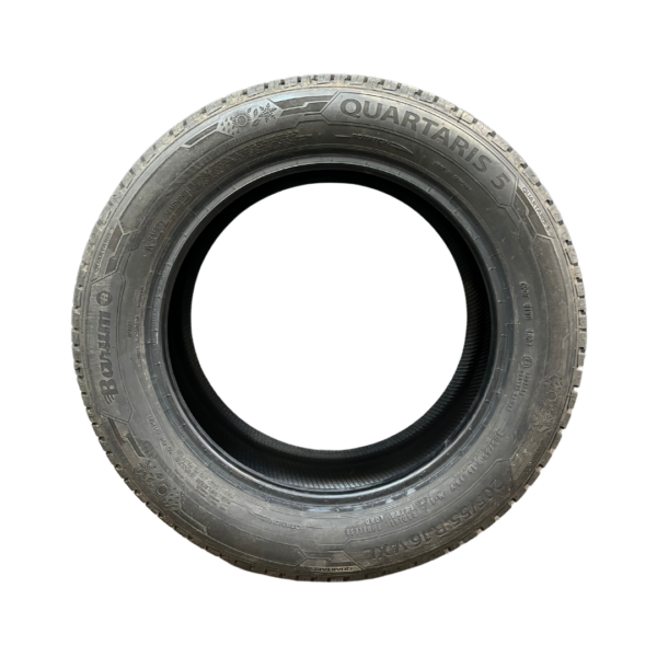 Barum Quartaris 5 205/55 R16 V XL – Gebrauchter Ganzjahresreifen