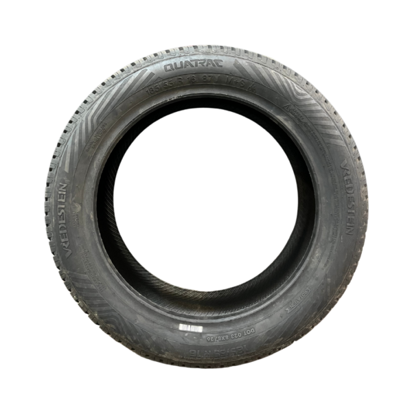 Vredestein Quatrac 185/55R16 XL 87V – Ganzjahresreifen – Bild 2