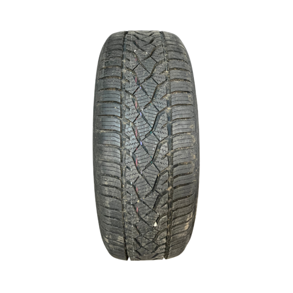 Barum Quartaris 5 205/55 R16 V XL – Gebrauchter Ganzjahresreifen – Bild 5