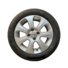 4x Bridgestone Turanza ECO 185/55 R15 86T inkl. Felgen & 3x Opel Nabendeckel – 13923 – Bild 7