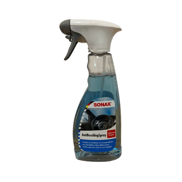SONAX Antibeschlagspray – 500 ml