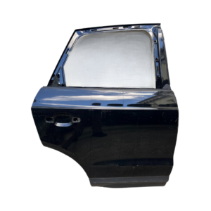 Audi Q3 Tür Hinten Rechts – 8U0833312D