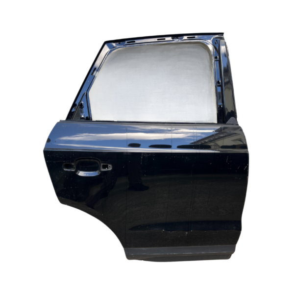 Audi Q3 Tür Hinten Rechts - 8U0833312D