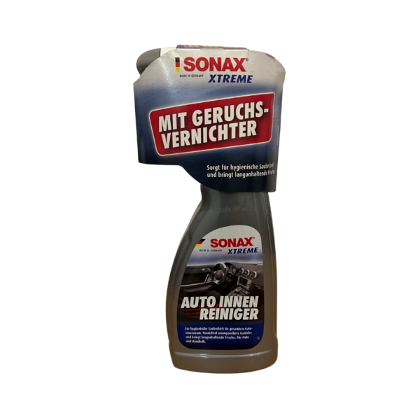 SONAX Xtreme AutoInnenReiniger – 500 ml