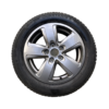 BMW 1er ( F40 ) Reifen 205 / 55 / R16V XL - Quartaris 5