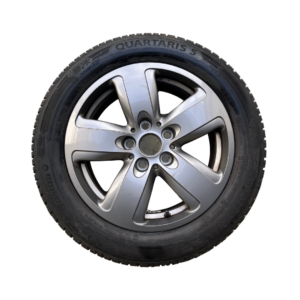 BMW 1er ( F40 ) Reifen 205 / 55 / R16V XL – Quartaris 5