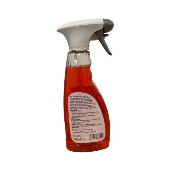 SONAX CockpitPflege Cherry Kick – 500 ml – Bild 2